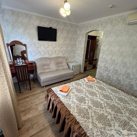 Ідилія Lviv Extérieur photo