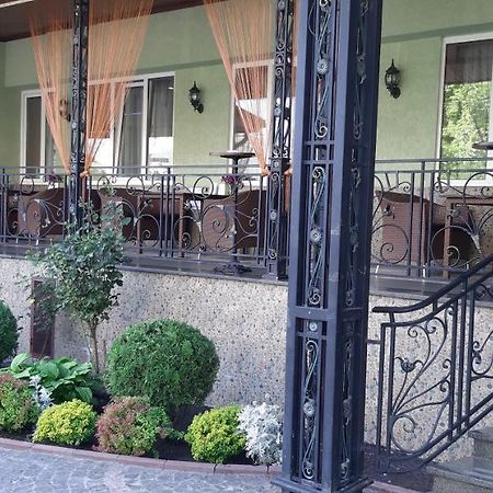 Ідилія Lviv Extérieur photo