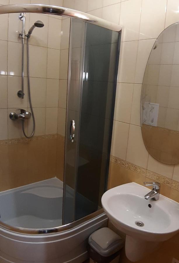 Ідилія Lviv Extérieur photo