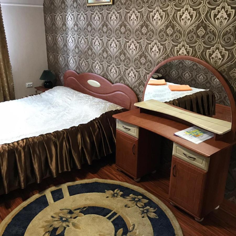 Ідилія Lviv Extérieur photo