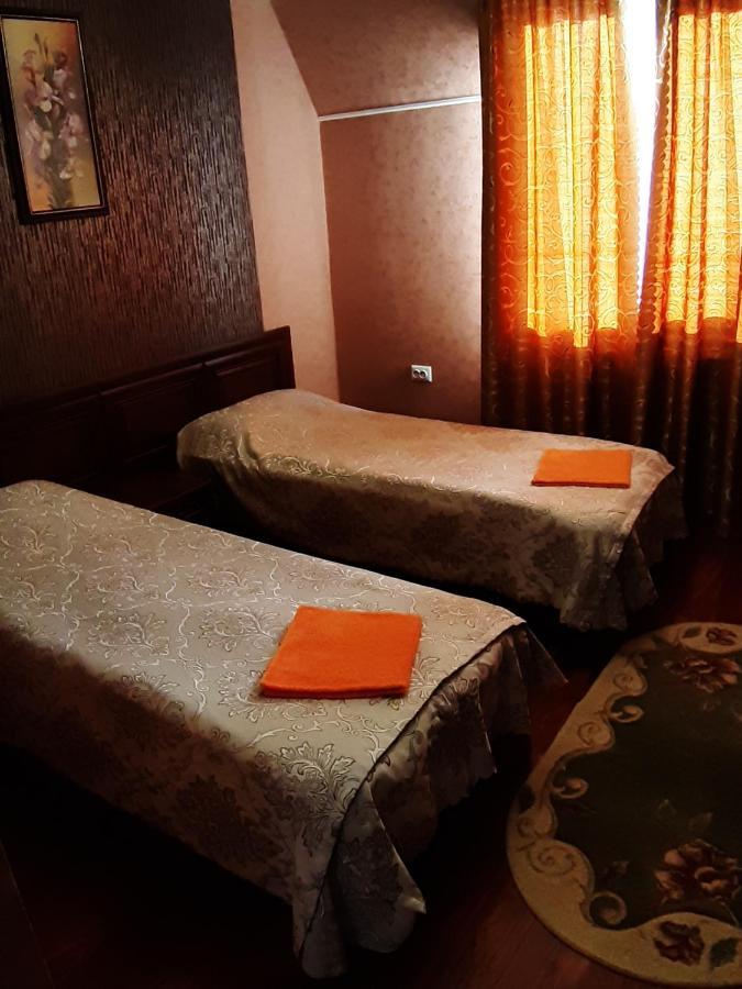 Ідилія Lviv Extérieur photo