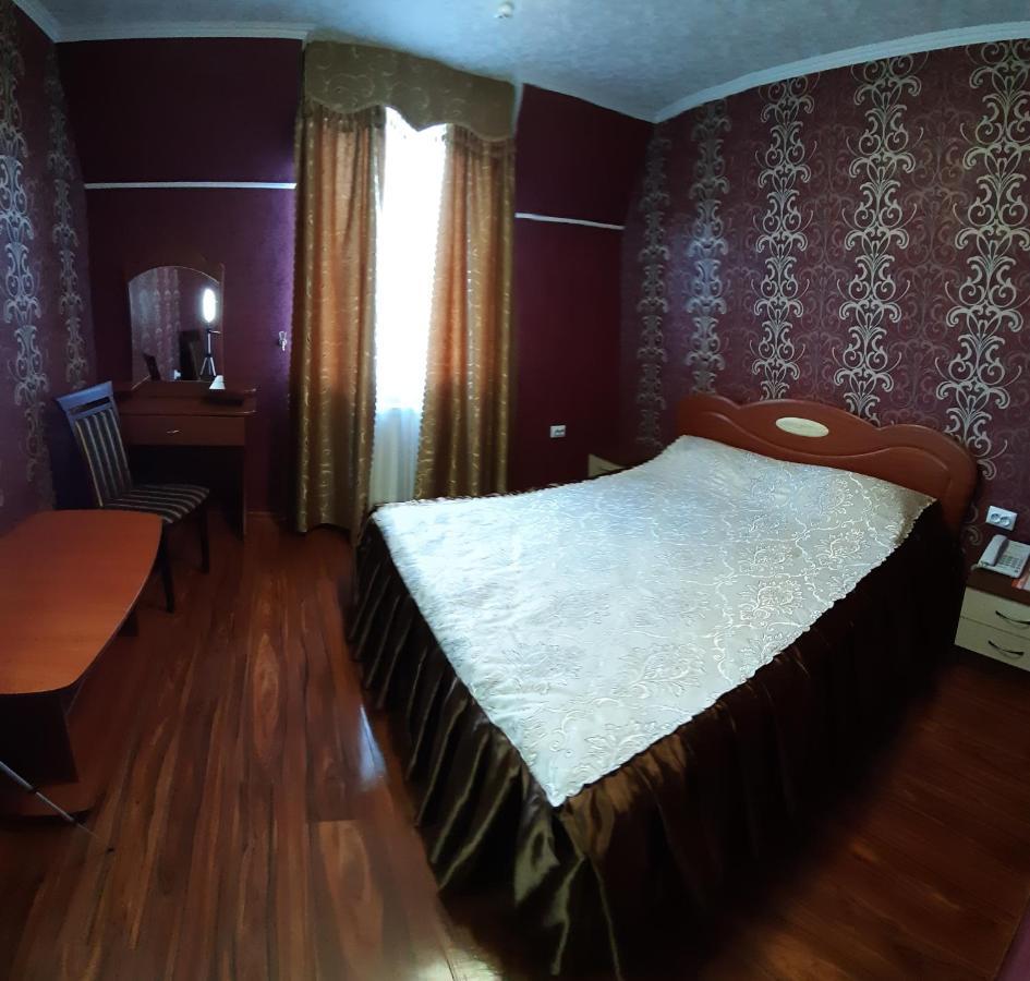 Ідилія Lviv Extérieur photo